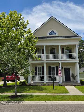 1945 Hubbell Drive, Mount Pleasant, SC 29466