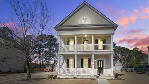 1945 Hubbell Drive, Mount Pleasant, SC 29466