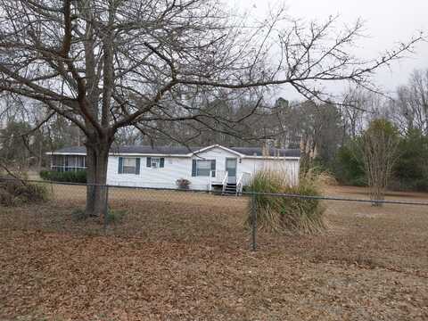 125 Silver Lane, Barnwell, SC 29812