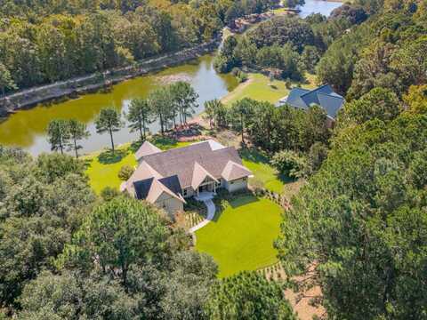 4105 Gnarled Oaks Lane, Johns Island, SC 29455