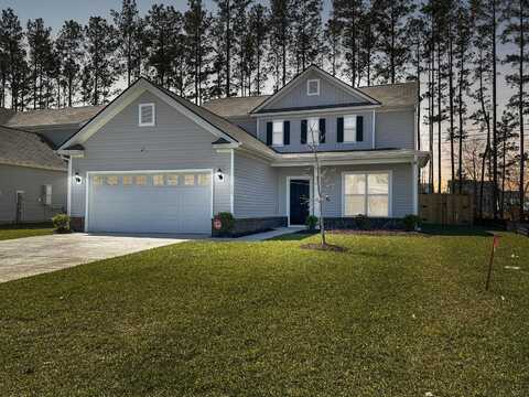 229 Shadybrook Drive, Moncks Corner, SC 29461