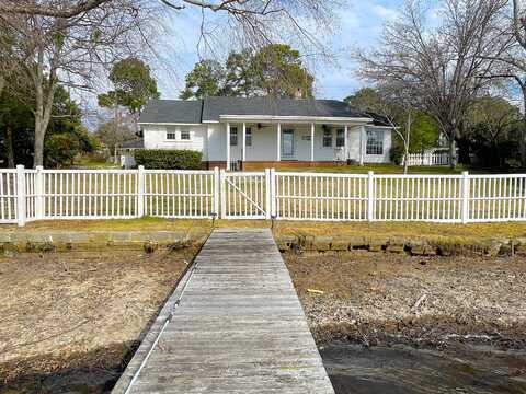 109 Lakeview Boulevard, Hartsville, SC 29550