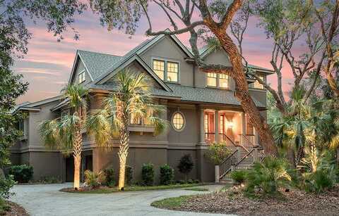 57 Goldenrod Court, Kiawah Island, SC 29455