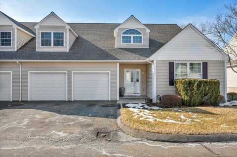 4 Pond View Circle, North Haven, CT 06473