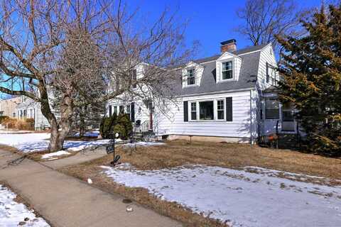 44 Sachem Street, Milford, CT 06461