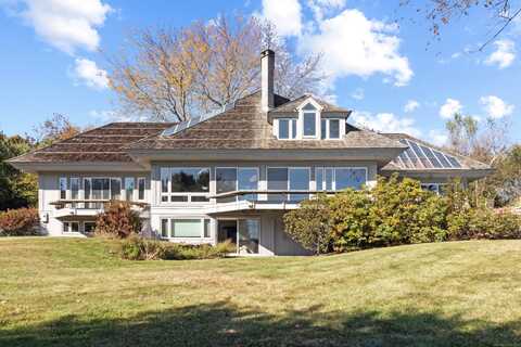 30 Smiths Neck Road, Old Lyme, CT 06371