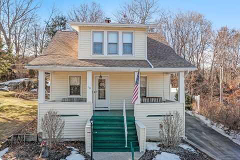 19 Frederick Street, Watertown, CT 06779