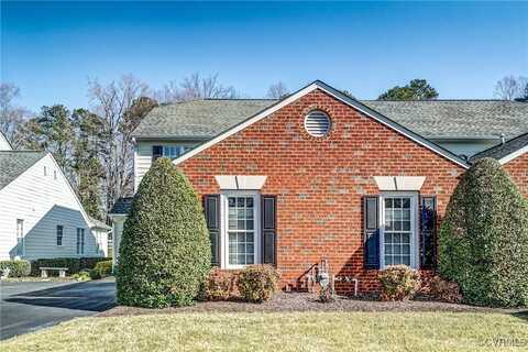 10132 Forrest Patch Drive, Mechanicsville, VA 23116