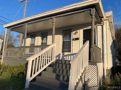 1625 N 22nd Street, Richmond, VA 23223