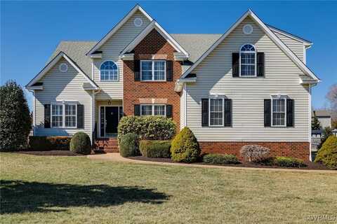 918 Newsome Court, Goochland, VA 23063