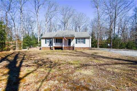 16713 King William Road, King William, VA 23086