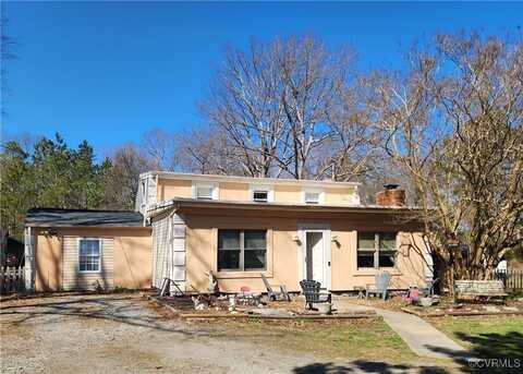 2322 Mill Road, Henrico, VA 23231