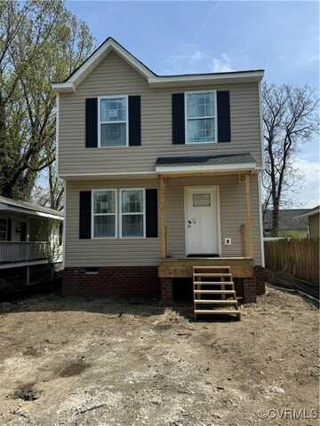 43 Loudon Street, Henrico, VA 23222