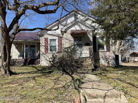 536 Walnut Ave W Avenue, McKenzie, TN 38201