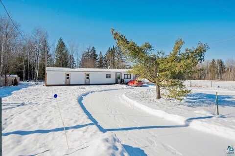 4407 S Snooky Rd, South Range, WI 54874