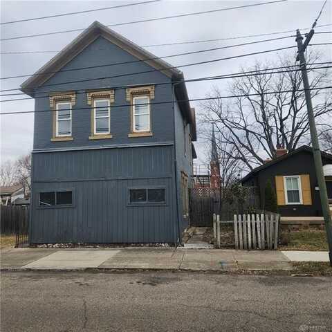 2225 E 5th Street, Dayton, OH 45403