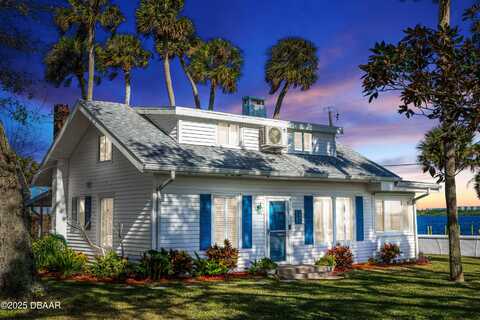 101 Fleming Avenue, Port Orange, FL 32127