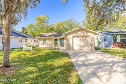 2824 Brookline Avenue, New Smyrna Beach, FL 32168