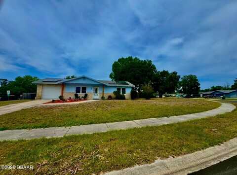 1132 Loblolly Lane, Port Orange, FL 32129