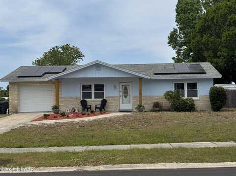 1132 Loblolly Lane, Port Orange, FL 32129