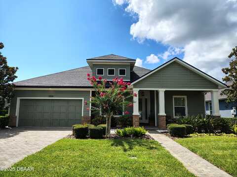 1204 Draycott Street, Ormond Beach, FL 32174
