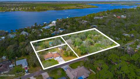 2910 Hardy Avenue, New Smyrna Beach, FL 32168