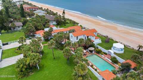 201 Ocean Shore Boulevard, Ormond Beach, FL 32176