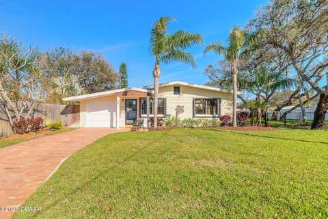 505 S Cooper Street, New Smyrna Beach, FL 32169