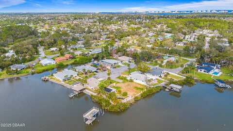 720 Palm Cir Drive, Port Orange, FL 32127