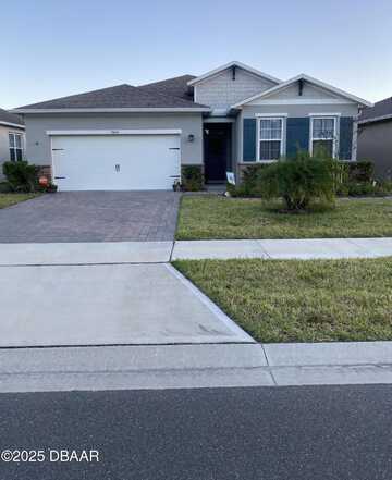 1601 Delphi Way, New Smyrna Beach, FL 32168