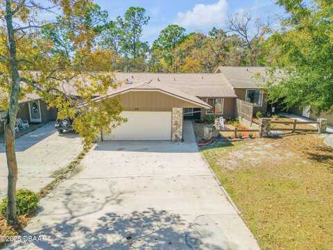 49 Crooked Pine Road, Port Orange, FL 32128