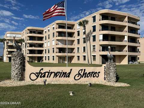 3370 Ocean Shore Boulevard, Ormond Beach, FL 32176