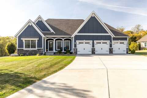 8536 NW 33rd Court, Ankeny, IA 50023