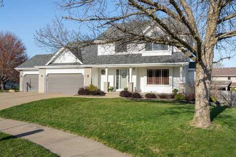 365 Williamson Court, Pleasant Hill, IA 50327