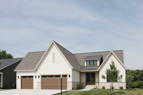 8170 NW 27th Court, Ankeny, IA 50023