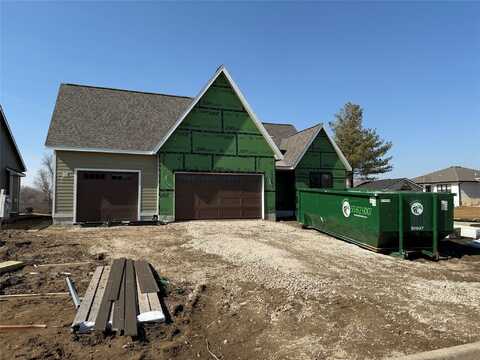 8170 NW 27th Court, Ankeny, IA 50023
