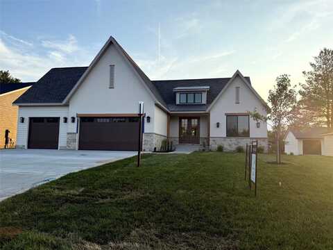 undefined, Ankeny, IA 50023