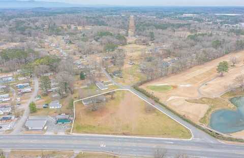 2100 Cleveland Hwy, DALTON, GA 30721
