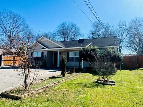 416 Sassafras Street, DALTON, GA 30721