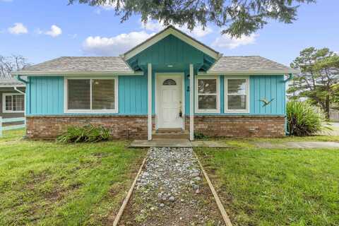 493 Reddy, Crescent City, CA 95531