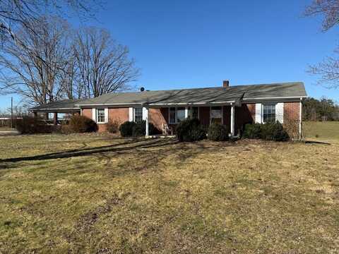 247 MAYSVILLE RD, Chatham, VA 24531