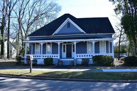 235 Highland Ave, Eufaula, AL 36027