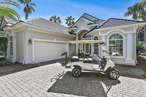 284 Ketch Court, Destin, FL 32541