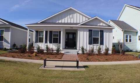 1712 Sweet Pea Court, Panama City, FL 32405