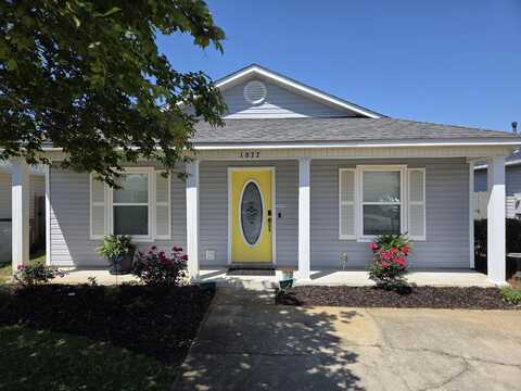 1877 Vineyard Street, Navarre, FL 32566