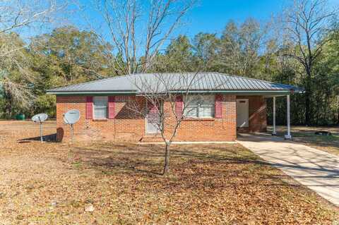 1841 S County Highway 183, DeFuniak Springs, FL 32435