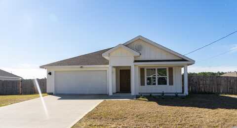 3530 Sugar Maple Lane, Crestview, FL 32539
