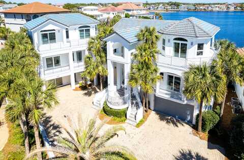 4659 Destiny Way, Destin, FL 32541