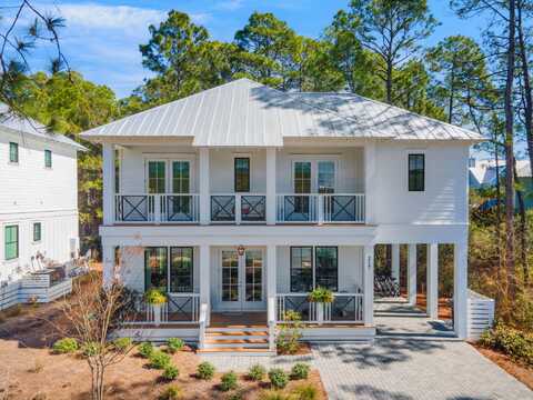 217 Lakewood Drive, Santa Rosa Beach, FL 32459