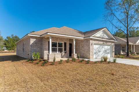 6029 Sand Hill Road, Crestview, FL 32539
